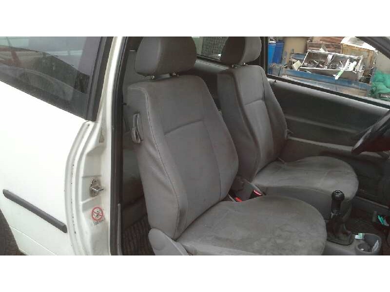 seat arosa (6h1) del año 1997