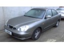 DAEWOO NUBIRA BERLINA