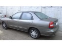 DAEWOO NUBIRA BERLINA
