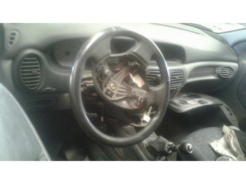 renault megane i fase 2 berlina (ba0) del año 1999