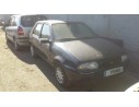 FORD FIESTA BERLINA (DX)