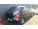 FORD FIESTA BERLINA (DX)