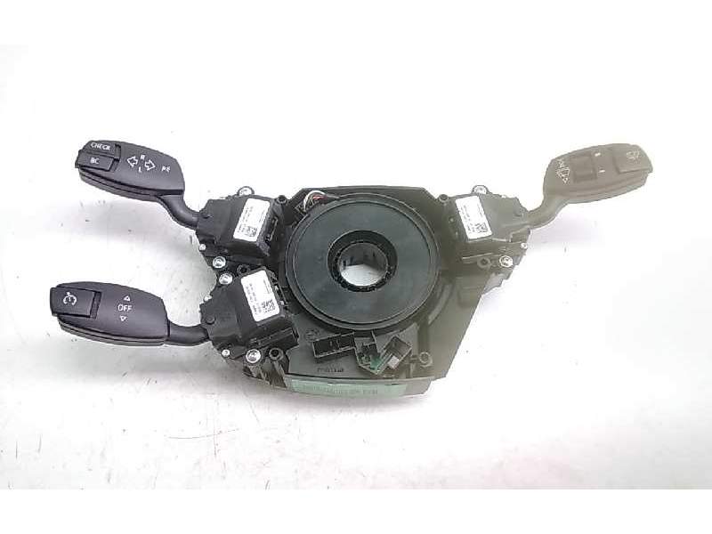 Recambio de mando multifuncion para bmw serie 5 touring (e61) 525d referencia OEM IAM 917021101 1000249800 
