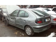 renault megane i berlina hatchback (ba0) del año 1999
