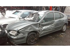 renault megane i berlina hatchback (ba0) del año 1999 2