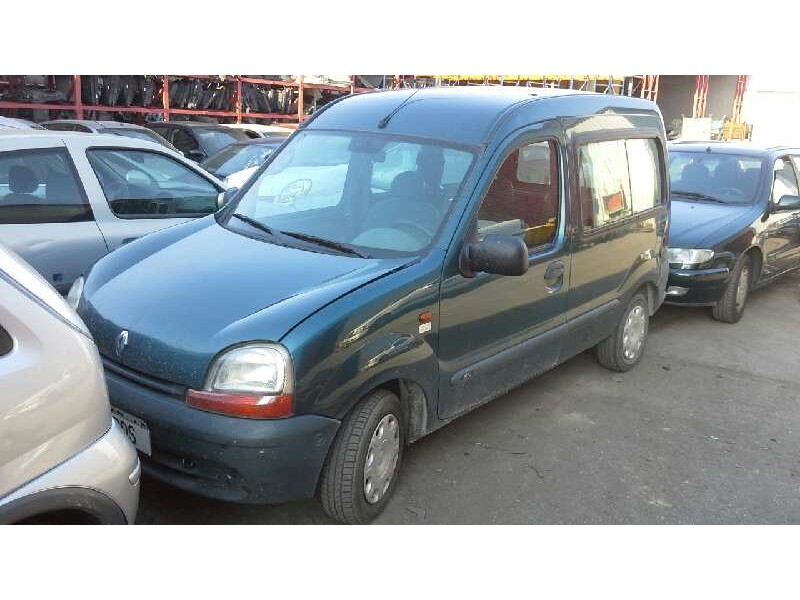renault kangoo (f/kc0) del año 1998