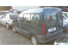renault kangoo (f/kc0) del año 1998 2