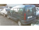 RENAULT KANGOO (F/KC0)