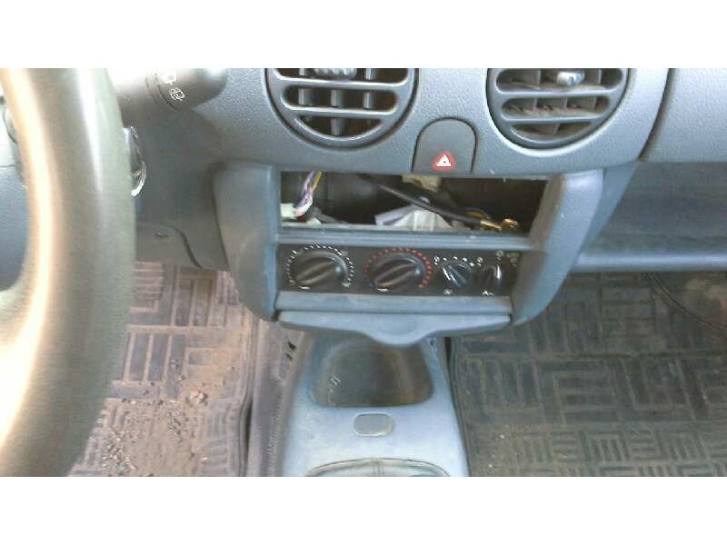 renault kangoo (f/kc0) del año 1998