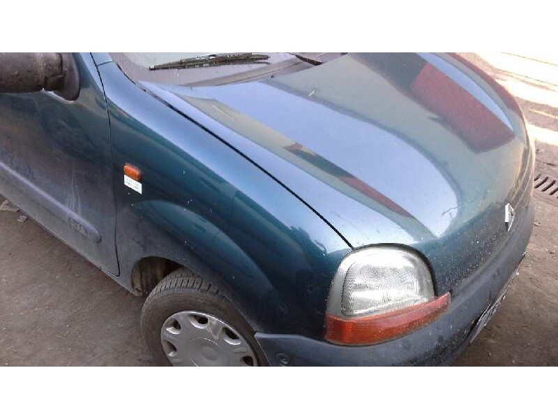 renault kangoo (f/kc0) del año 1998