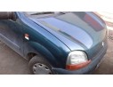 RENAULT KANGOO (F/KC0)