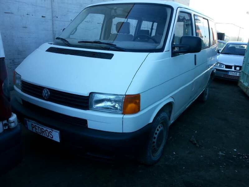 volkswagen t4 transporter/furgoneta (mod. 1991) del año 1997