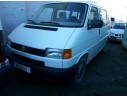 VOLKSWAGEN T4 TRANSPORTER/FURGONETA (MOD. 1991)