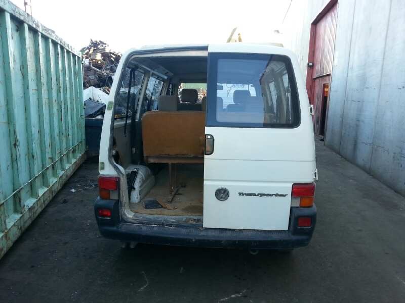 volkswagen t4 transporter/furgoneta (mod. 1991) del año 1997