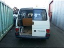 VOLKSWAGEN T4 TRANSPORTER/FURGONETA (MOD. 1991)