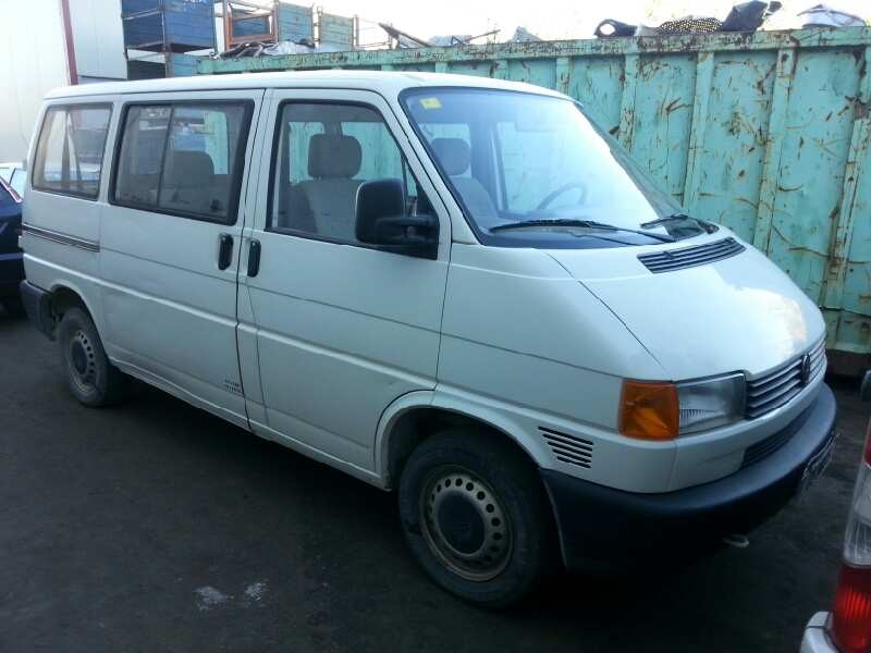 volkswagen t4 transporter/furgoneta (mod. 1991) del año 1997