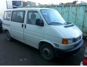 VOLKSWAGEN T4 TRANSPORTER/FURGONETA (MOD. 1991)