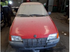 opel kadett e del año 1991