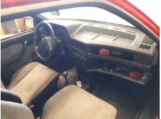 opel kadett e del año 1991 2