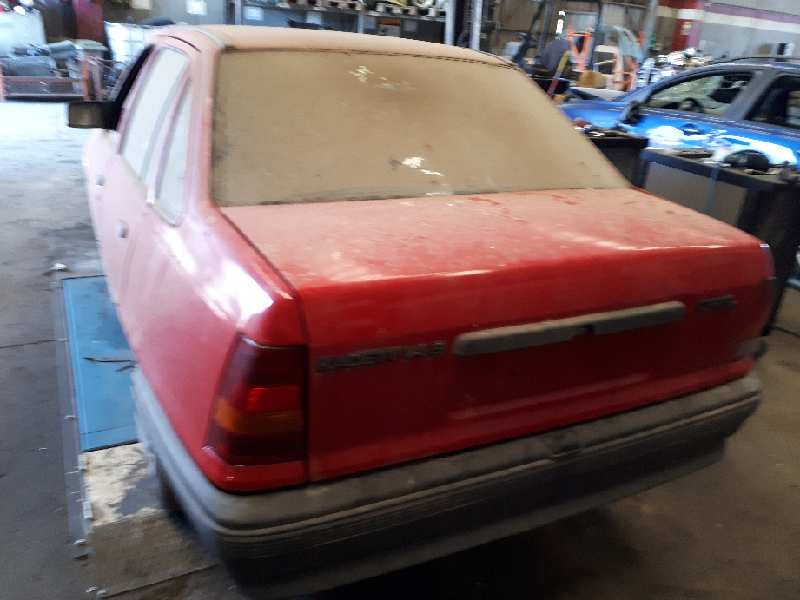 opel kadett e del año 1991