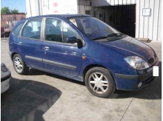 renault scenic (ja..) del año 2000