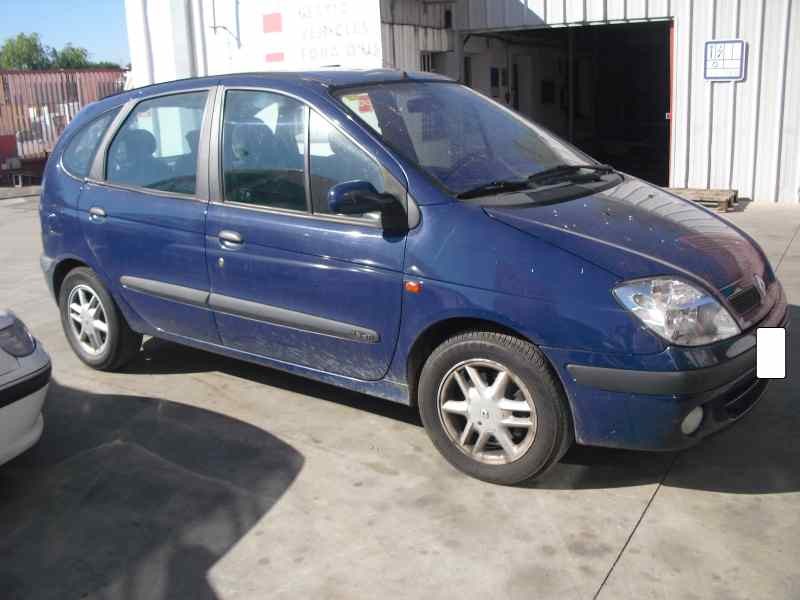 renault scenic (ja..) del año 2000