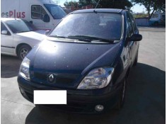 renault scenic (ja..) del año 2000 2