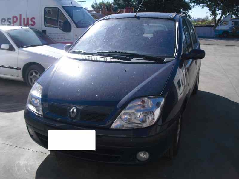 renault scenic (ja..) del año 2000