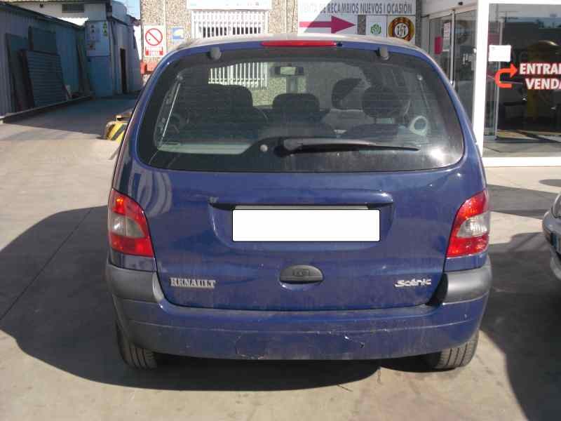 renault scenic (ja..) del año 2000