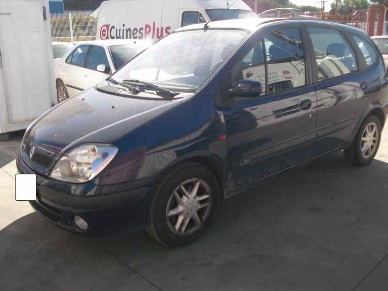renault scenic (ja..) del año 2000