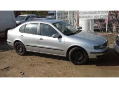 seat toledo (1m2) del año 2000