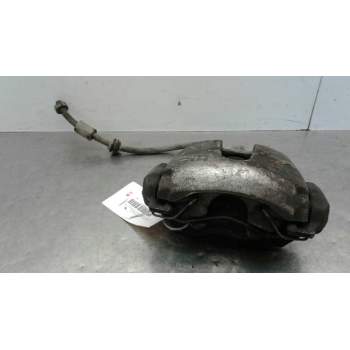 Recambio de pinza freno delantera derecha para ford focus berlina (cap) ambiente (d) referencia OEM IAM   