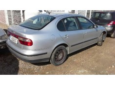 seat toledo (1m2) del año 2000 2