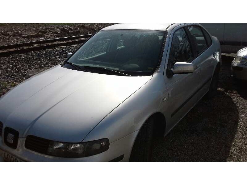 seat toledo (1m2) del año 2000