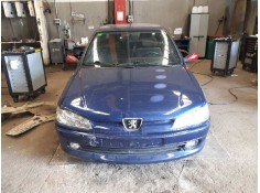 peugeot 306 berlina 3/4/5 puertas (s2) del año 2000