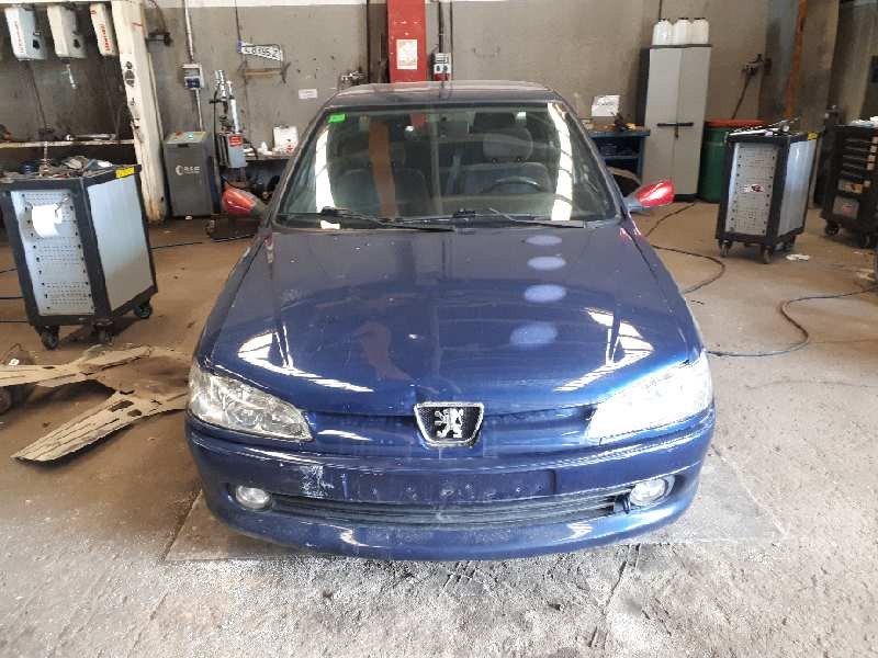 peugeot 306 berlina 3/4/5 puertas (s2) del año 2000