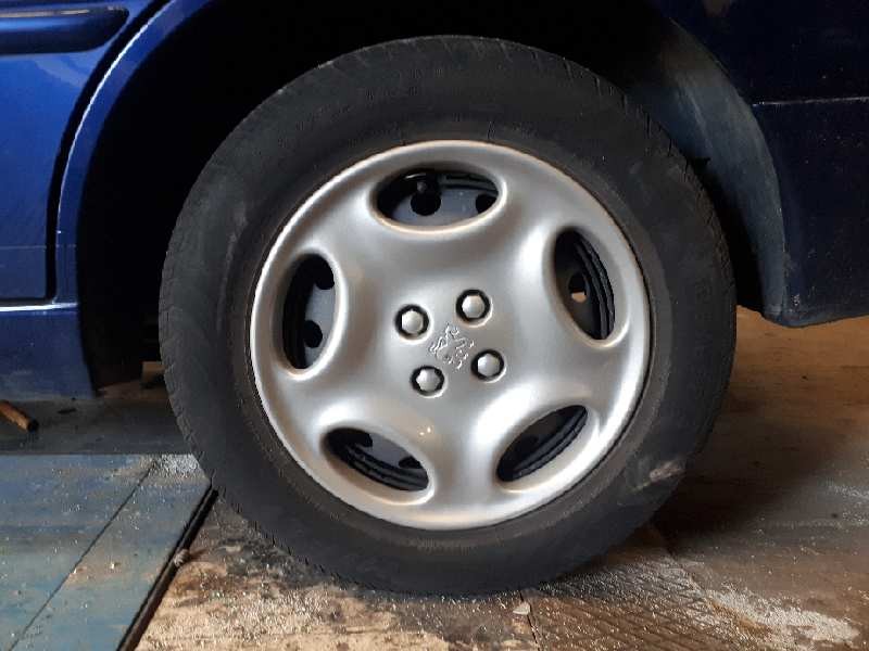 peugeot 306 berlina 3/4/5 puertas (s2) del año 2000