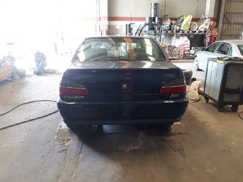 peugeot 306 berlina 3/4/5 puertas (s2) del año 2000