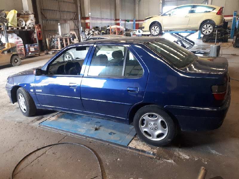 peugeot 306 berlina 3/4/5 puertas (s2) del año 2000