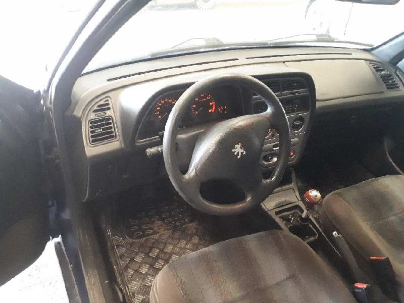 peugeot 306 berlina 3/4/5 puertas (s2) del año 2000