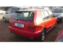 VOLKSWAGEN GOLF III BERLINA (1H1)
