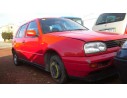 VOLKSWAGEN GOLF III BERLINA (1H1)