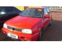 VOLKSWAGEN GOLF III BERLINA (1H1)