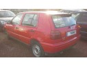 VOLKSWAGEN GOLF III BERLINA (1H1)
