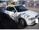 FORD ESCORT CABRIO