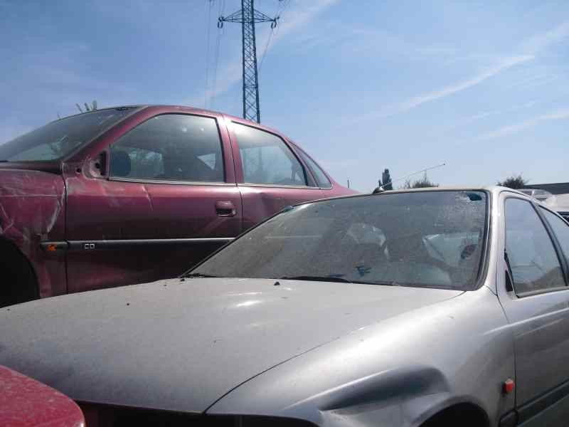 mg serie 400 (rt) del año 1996