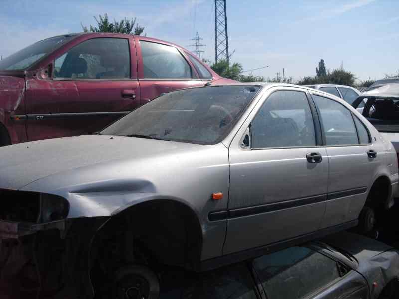 mg serie 400 (rt) del año 1996