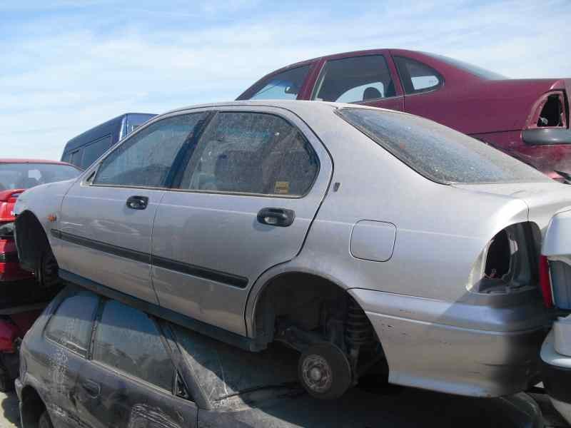 mg serie 400 (rt) del año 1996