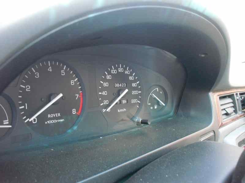 mg serie 400 (rt) del año 1996