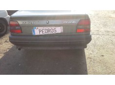 renault 19 (b/c/l53) del año 1990 2